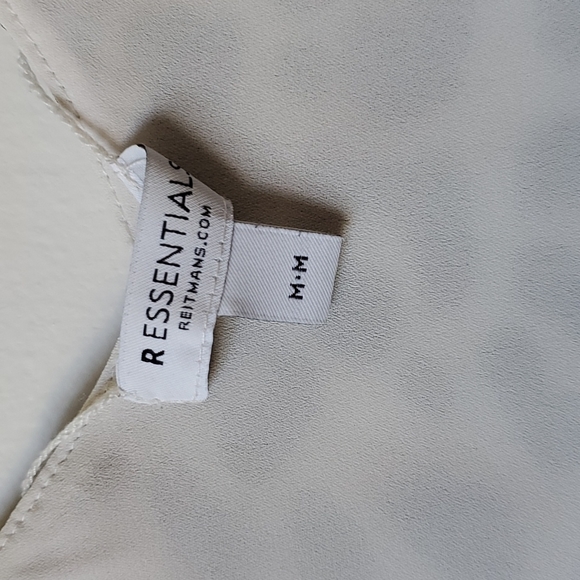 Leopard print tank top - Picture 3 of 4